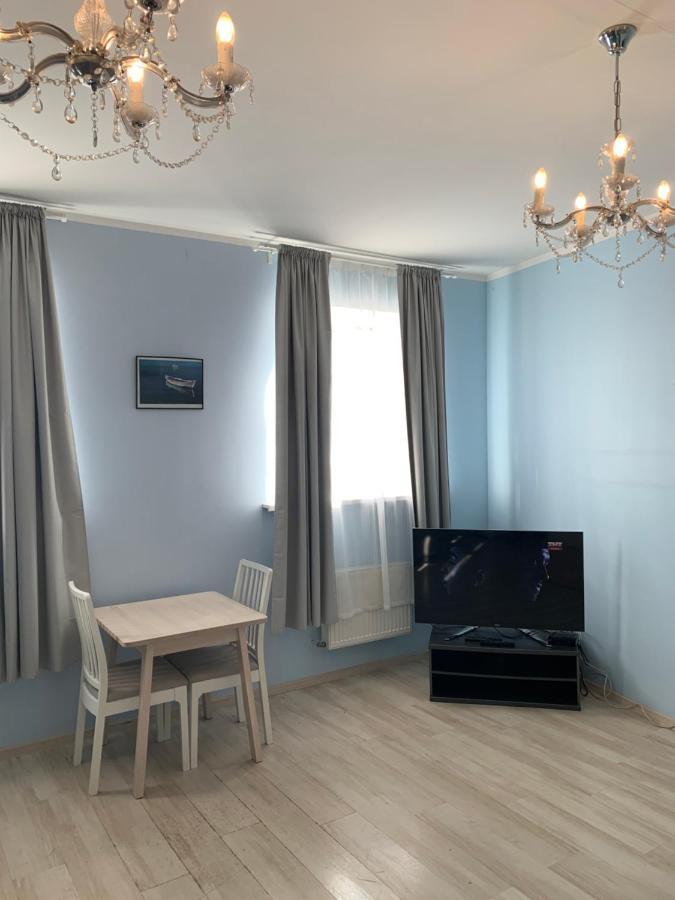 Appartement Riverside Promenade