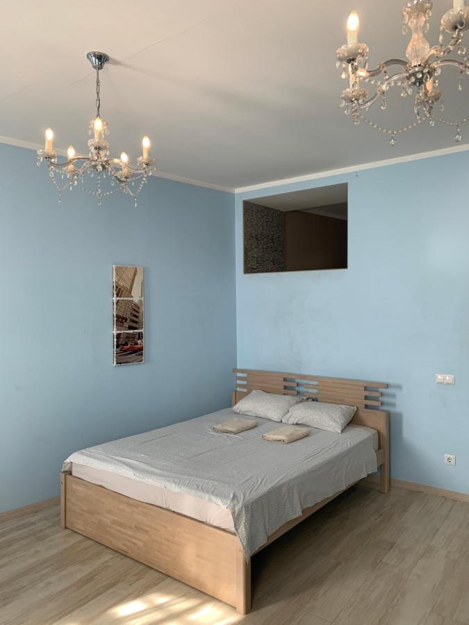Appartement Riverside Promenade *